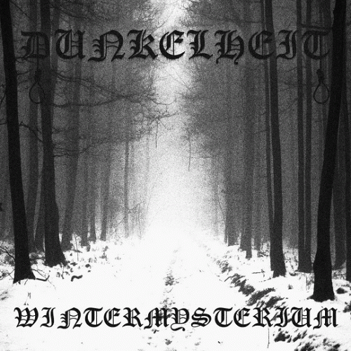 Dunkelheit (GER) : Wintermysterium